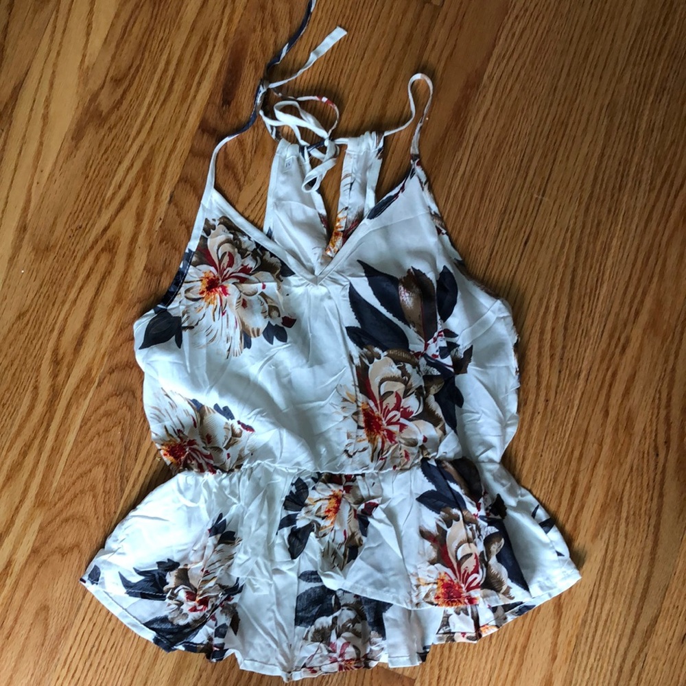 Tank top
